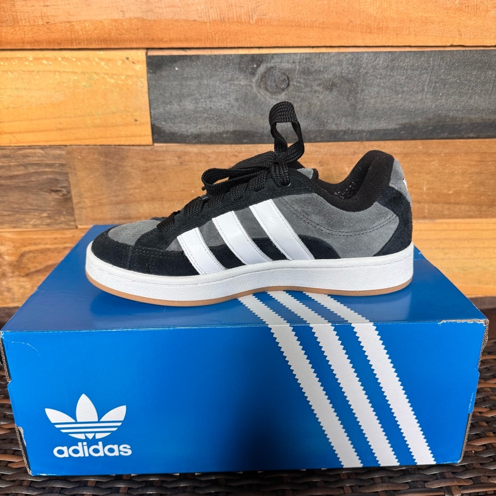 Adidas Originals Campus 00s Beta. Woman's Sz 6, Men's size 5. - Picture 3 of 7